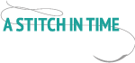 A Stitch in Time Logo